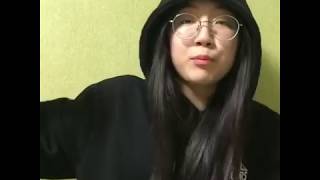 고등래퍼2 매력적인 하선호 랩