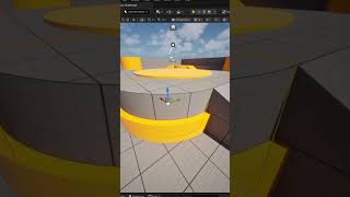 Make your Unreal Engine camera change speed dynamically #gamedevelopment #unrealengine