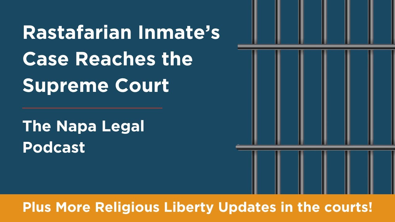 Latest SCOTUS Oral Arguments, Free Speech Win in Schools, Kim Davis Case Ends: November 17, 2025