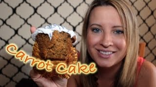 How to make Carrot Cake *Baking with my SUBs*
This Carrot Cake is foolproof and can be made days before you need to serve it. Carrot cake is so moist with all the oil in its guts. You will love every bite packed with the cinnamon and carrot goodness. Also, this Episode I bake again with my Subscribers where we call it BakingWithMySubs. Hopefully you can bake with us next time all you have to do is summit your video response after I have given out the directions for whatever dessert we are making...
Favorite and LIKE this video..Please..
Find the recipe at
www.lovelyladycakestv.blogspot.com
add on top cream cheese
http://www.youtube.com/watch?v=RThUV6QJ5CY
or
Coconut Pecan Frosting
http://www.youtube.com/watch?v=pg2bNusGZZo
Everything done by Anna Boling OSteen
Follow me on Twitter to stay in the know: @lovelyladycakes
http://twitter.com/lovelyladycakes
and LIKE my facebook page
https://www.facebook.com/pages/Lovely-Lady-Cakes/172167188234
Second Channel:
LovelyBabyBites-savory world
http://www.youtube.com/user/LovelyBabyBites
MUSIC
JEWELBEAT.com
Beach Bum-Kevin MacLeod How to make Carrot Cake *Baking with my SUBs*
