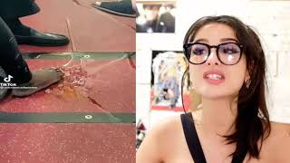 Video thumbnail of "New Sssniperwolf Meme"