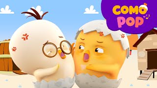 Como Pop | Kids Songs | You are my friend | +More Kids Songs | Cartoon video for kids | Como Kids TV