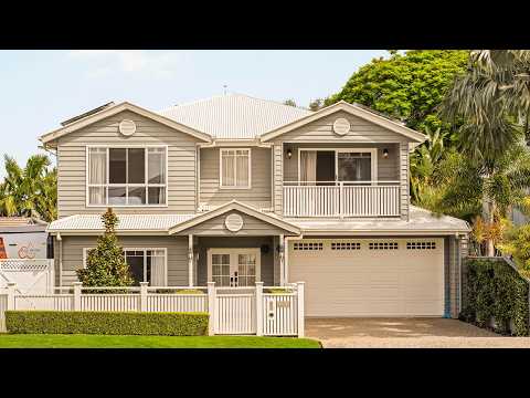 7 Coburg Street, Cleveland