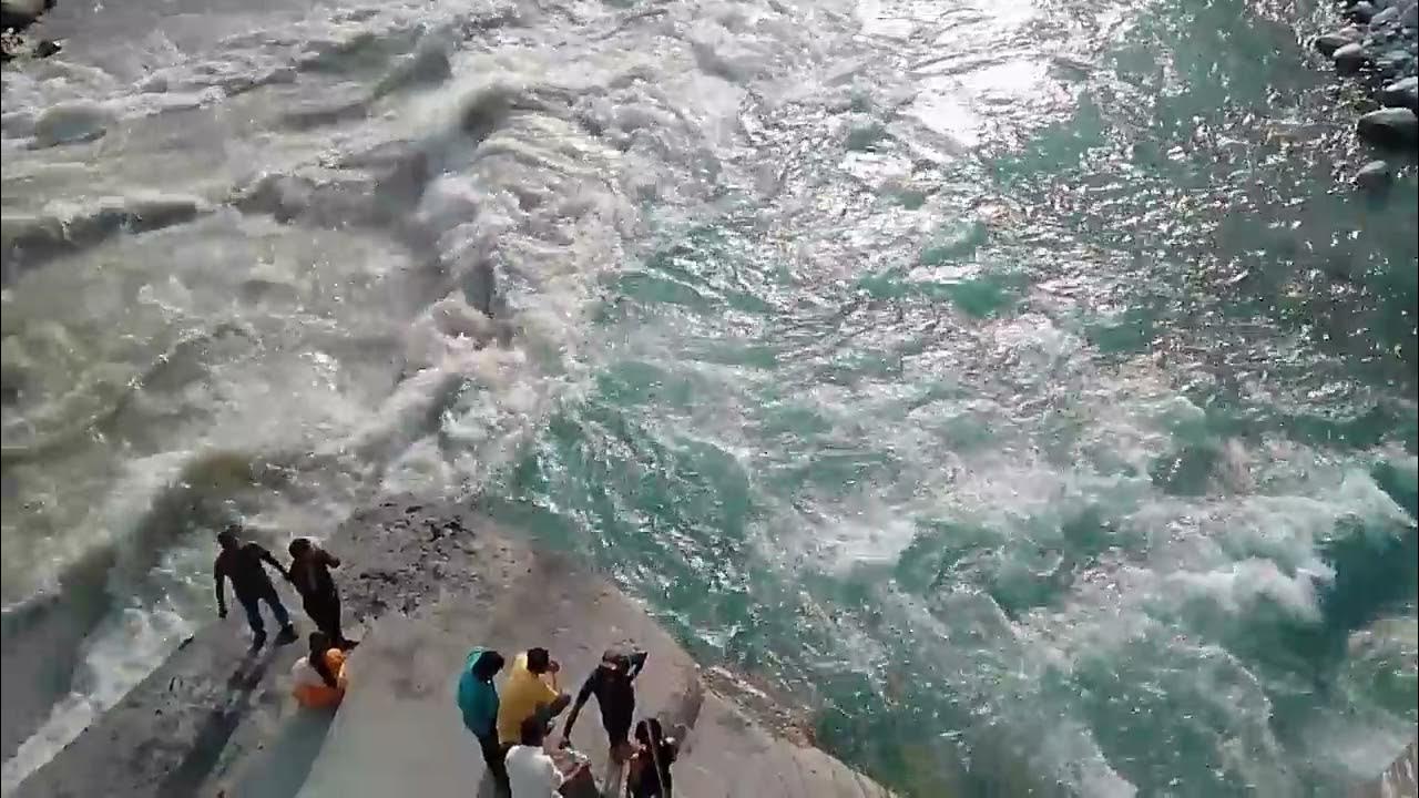 ganga-river-starting-point-to-endpoint-2021-youtube