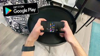 TOP GAME ON ANDROID! Zoppi! screenshot 4