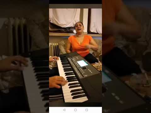Черната перла народно