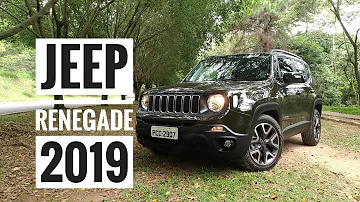 Quanto vale Jeep Renegade 2015?