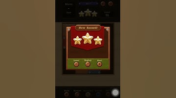 Roll the Ball slide puzzle Star C Pack Level 56 Solution