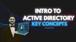 Active Directory 101