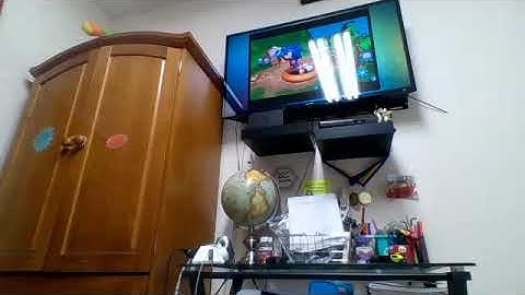 Sonic 3D Blast Level Select & Level Skip Cheat