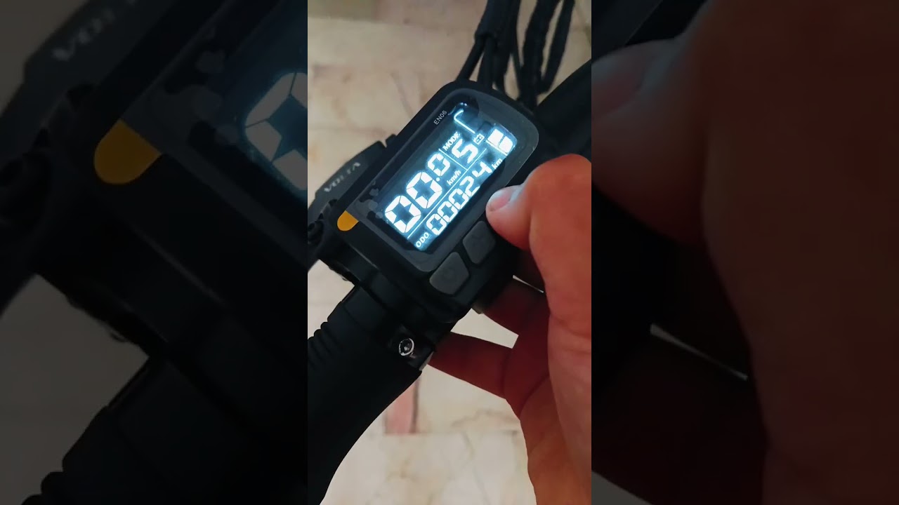 VOLTA VB4 ALDIM (TANITIMI VİDEO)