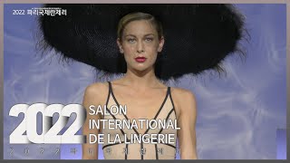 Salon International De La Lingerie 2022Ep.6-10 Show