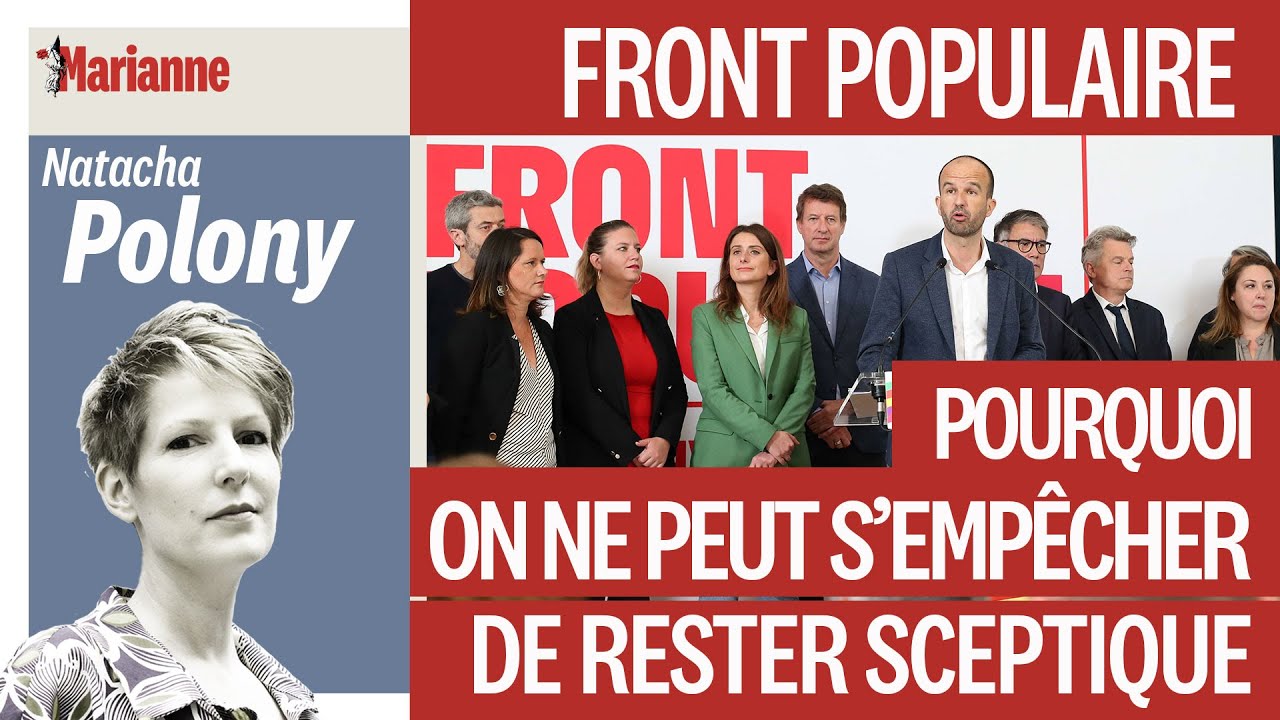 Front populaire : pourquoi on ne peut s’empêcher de rester sceptique