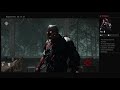 Jason gameplay for Friday the 13th Jason gameplay for Friday the 13th
