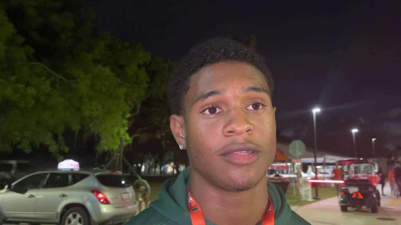 Earl Little First Day Out Cookout Exit Interview