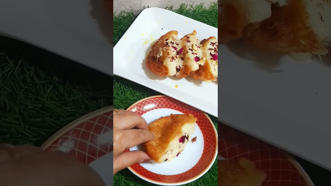 अगर होली या रमजान के लिए कुछ नया ढूंढ रहे हैं तो इसे ट्राई करना तो बनता है 🤩