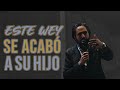 ¡ESTE W3Y SE ACABÓ A SU HIJO! | CARLOS MUÑOZ