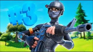 Divon Fortnite Highlights 