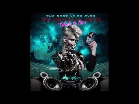 CHAOSFEAR – Could You Be Loved (BOB MARLEY)