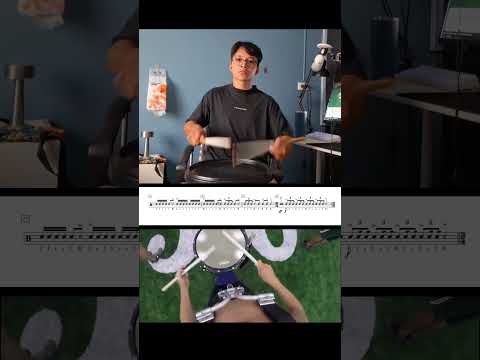 BD 2018 Opener 32 measures