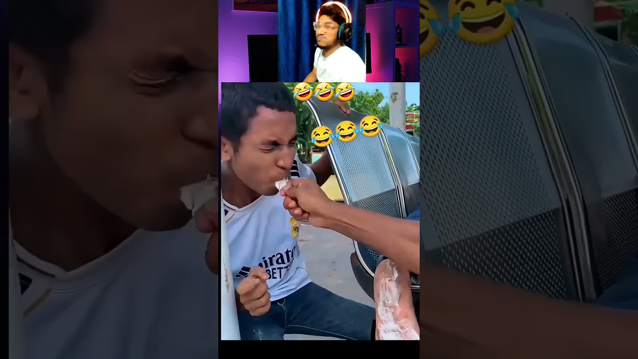 Epic Funny Video ||part12 😂😂😂 