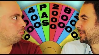 Çarkıfelek Oynadık - iPad Hediye Eden Video