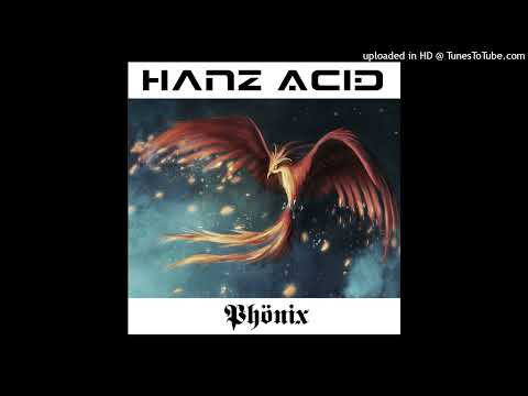 Hanz Acid - Phönix - 07 Überflieger