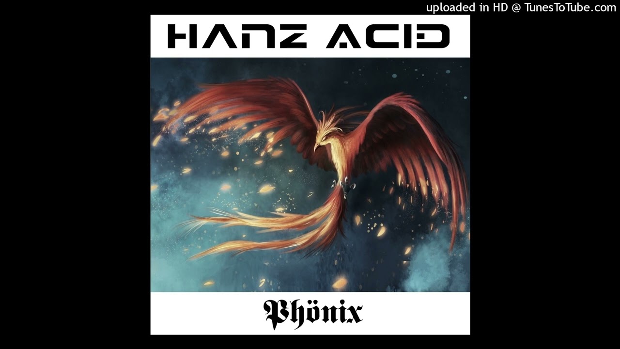 Hanz Acid - Phönix - 07 Überflieger
