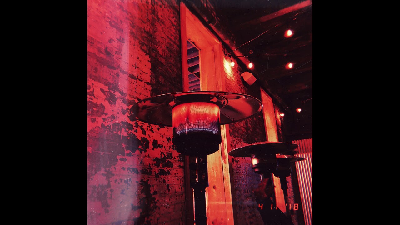 [FREE] Frank Ocean Type Beat 2018 - "SATURN"