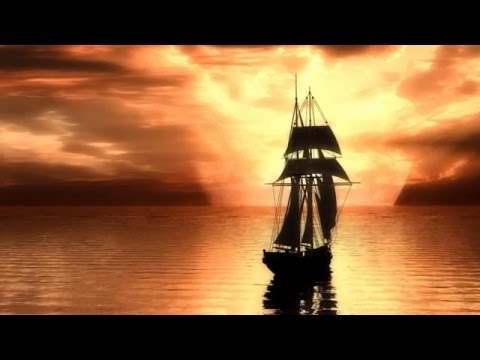 Partida e chegada - Victor Hugo - HD