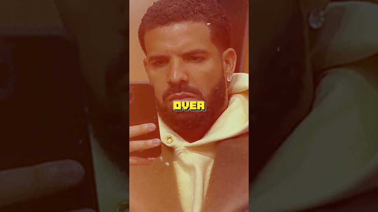 Drake Takes on Music Giants UMG and Spotify with Shocking CLAIMS!