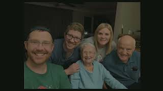 Honoring Wilma Schulte