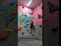 V0 Kampret Gym part 3 #boulder #bouldering #climbing #gym #workout #climb