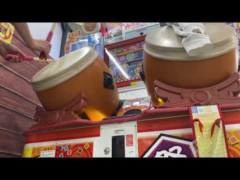 【太鼓の達人 ニジイロver.】星河一天 全良