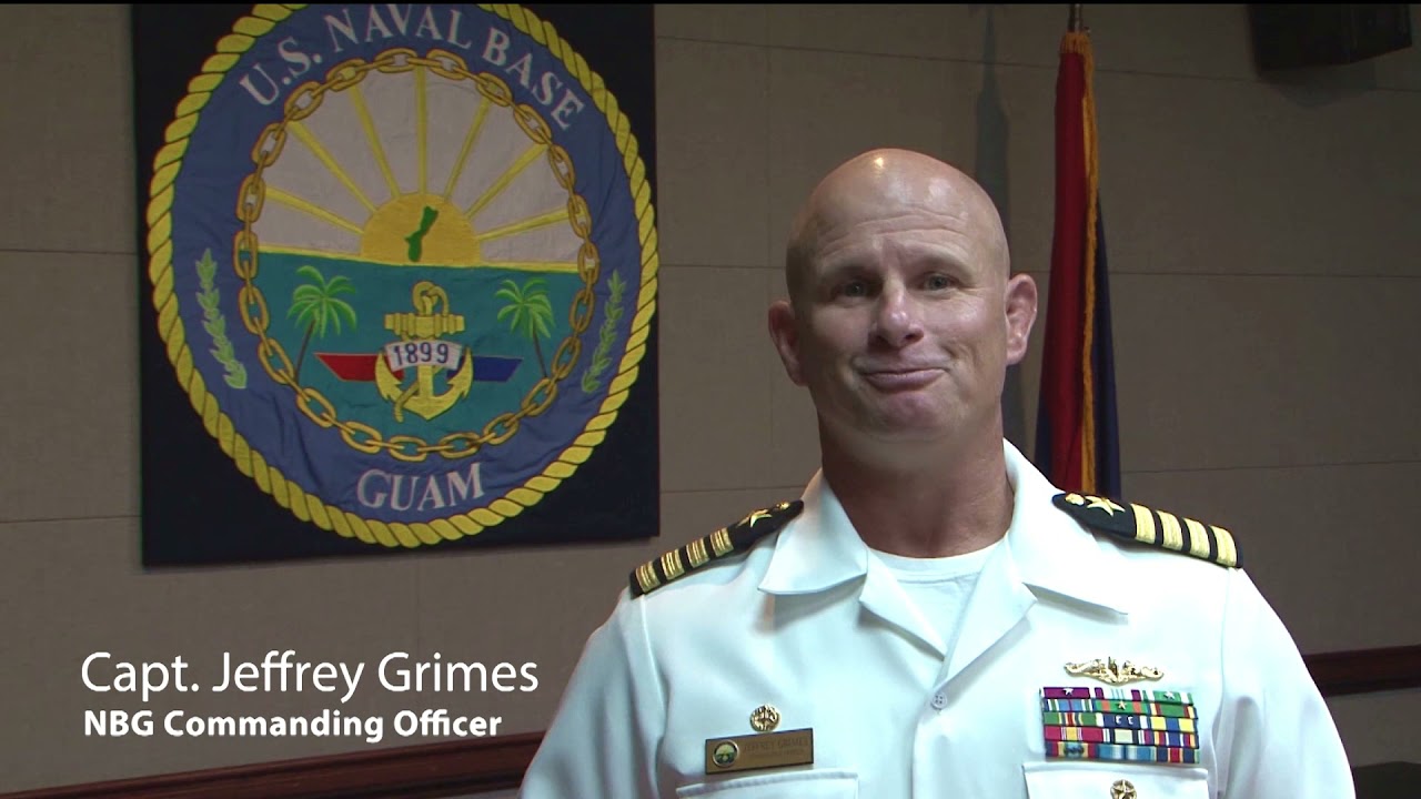 2021 Guam High Virtual Commencement