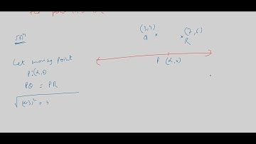 Class 11 Math straight line Ex 10.1 Q.no 4
