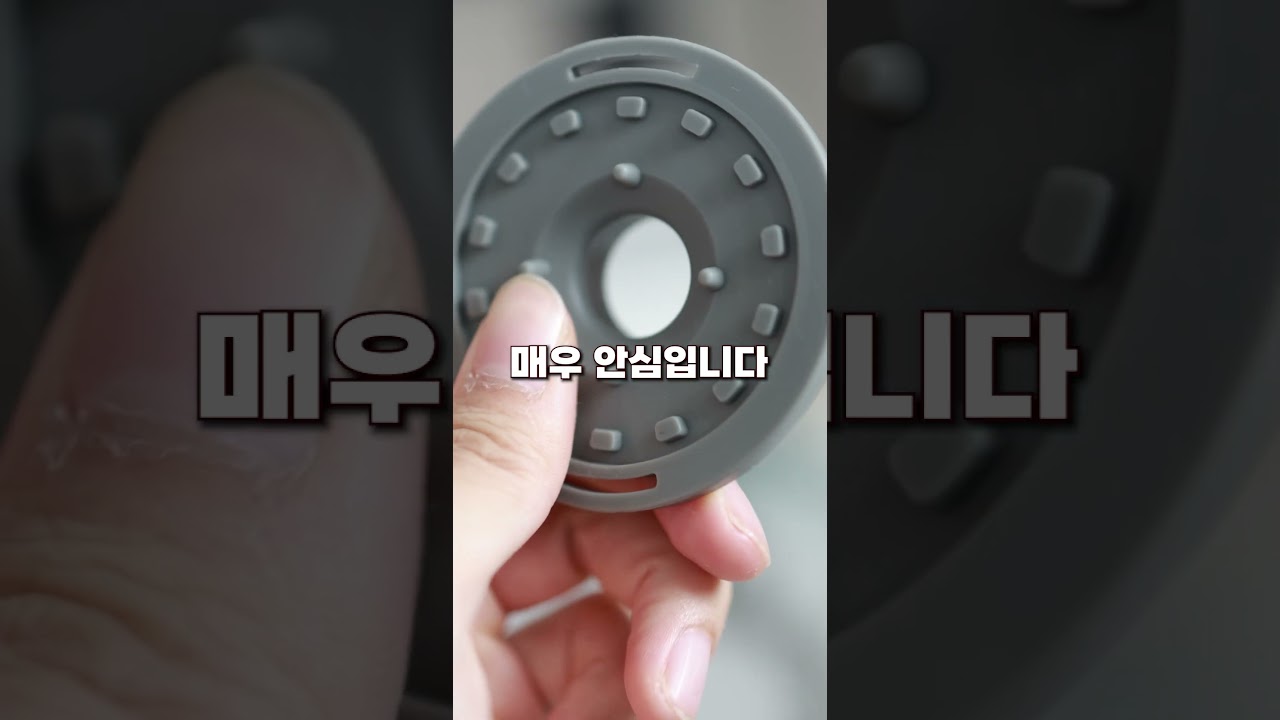 맘카페에서 난리난 가열식 가습기 끝판왕?!