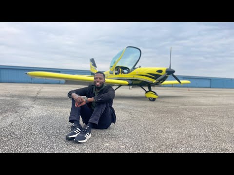 WHY I Only Fly Rotax Airplanes And You Should Too 