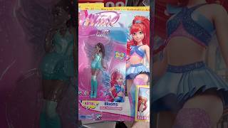 Aisha #aisha #layla #winx #club #winxclub #fairy #fairytales #movie #series #toys #shorts #new #aww