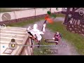 【PUBGMOBILE】Quick Shot & Drag Shot Montage. by GENJ1