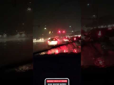 Almost Home Weather Alert 