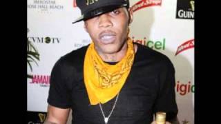 Vybz Kartel - Jump Inna Di Benz [ S Class Riddim ] December 2010