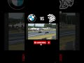 “BMW M5 vs Hellcat 😈🔥 Who Wins? #shorts” #automobile