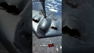 Stealth Bomber of Doom: B-2 Spirit Uncovered | #sciecne #sciencefact #b2bomber #shots