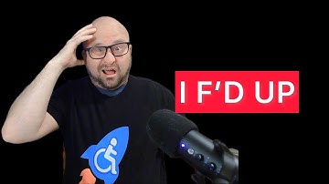 I Messed Up In My RDSP... So I Bought On The Dip