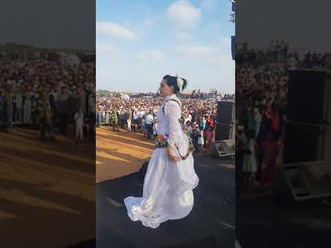 مقتطف من مهرجان المناصرة القنيطرة