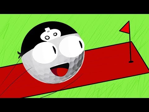 Видео: КОГДА ГОЛЬФ ОФИГЕЛ ► Golf With Your Friends |6| Прохождение