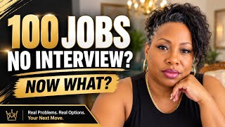 Do This Before Application #101 