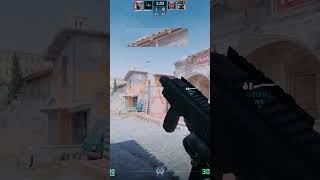 Граната Убивака | Counter Strike CS 2 MOMENT  #cs2clips #counterstrike2 #cs #cs2 #clutch #кс2 #кс