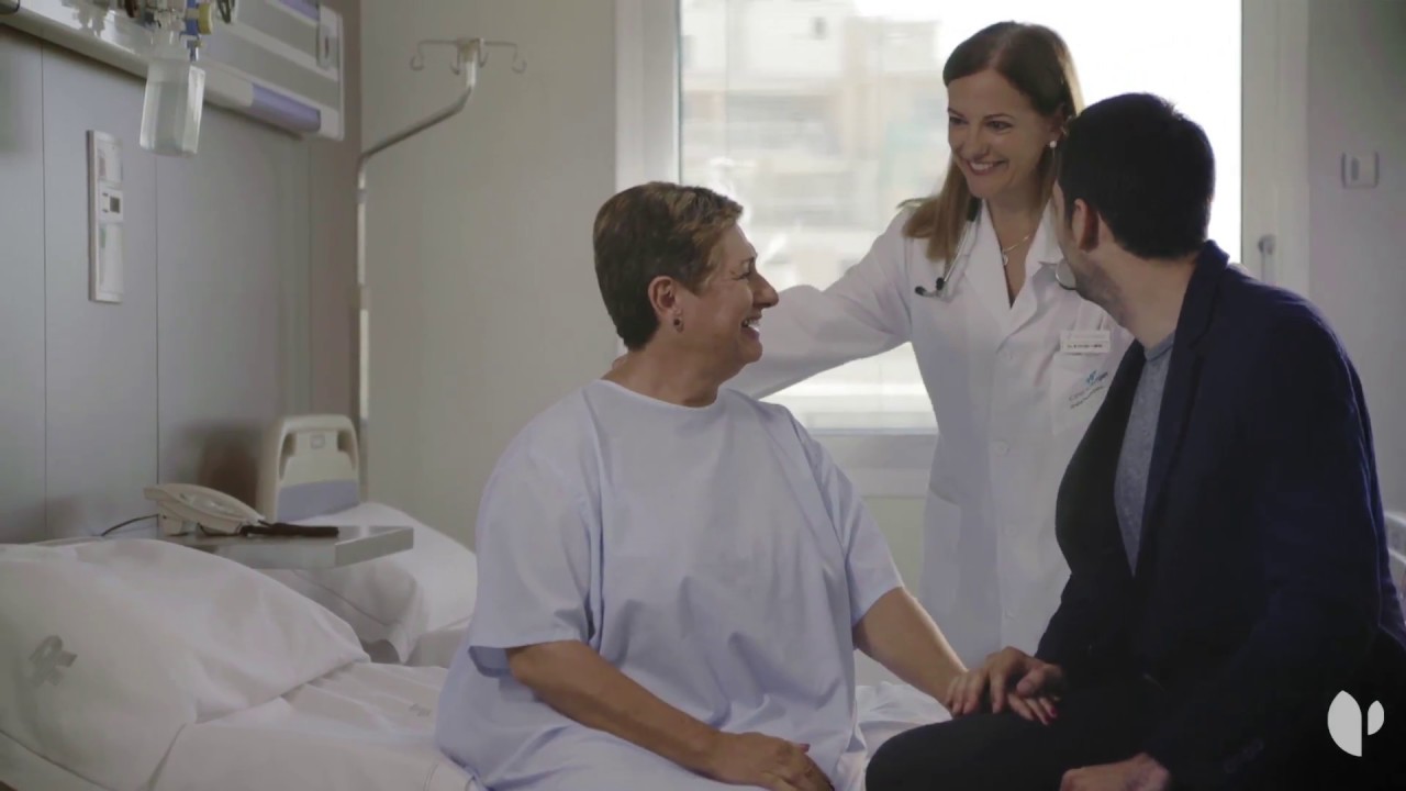 Clinica Rotger Quironsalud Mallorca Krankenhaus